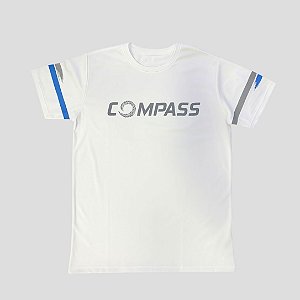 Camiseta Compass – Masculina
