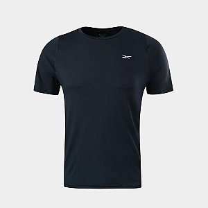 Camiseta Reebok Agile Manga Curta Raglan – Masculina