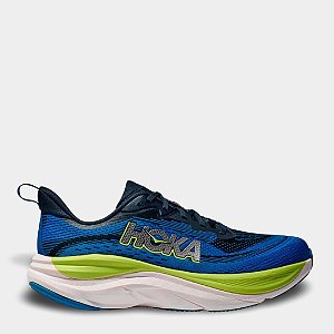 Tênis Hoka Skyflow – Masculino Azul