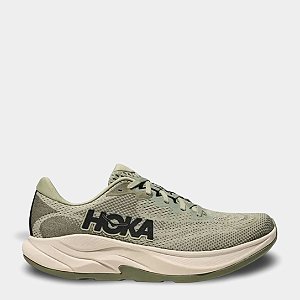 Tênis Hoka Rincon 4 – Masculino Cinza
