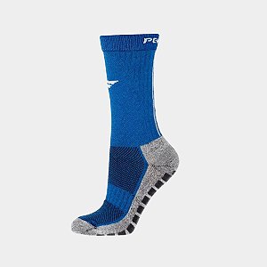 Meia Penalty Grip – Masculina Azul