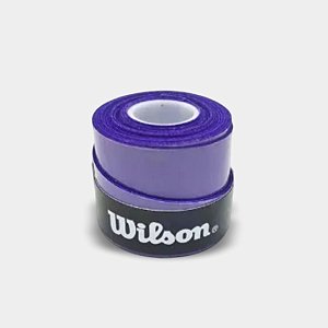 Overgrip Wilson Ultra Wrap Box Colors Comfort Box – Individual (unidade) - Azul