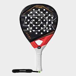 Raquete de Padel Lok Maxx Hype - Mike Yanguas