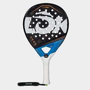Raquete de Padel Lok Maxx Flow - Bea Caldera