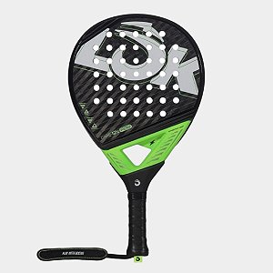 Raquete de Padel Lok Carb-On Flow
