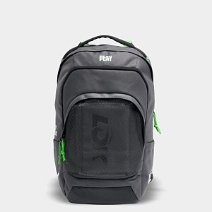 Mochila Padel Lok Maxx Black