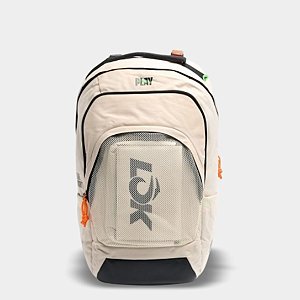 Mochila Padel Lok Maxx Offwhite