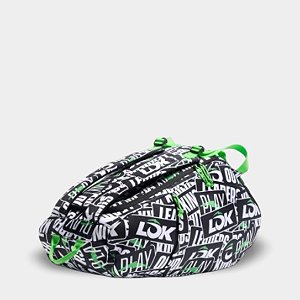 Raqueteira de Padel Lok One DNA