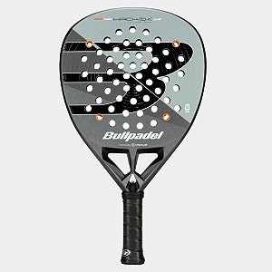 Raquete Bullpadel Hack 04 Comfort 26