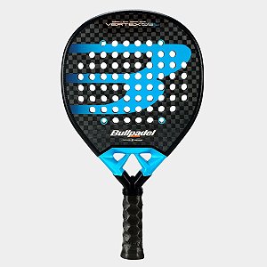 Raquete Padel Bullpadel Vertex 05 Hybrid 2026 12k