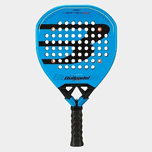Raquete Padel Bullpadel Vertex 05 GEO 2026 3k - Pablo Cardona