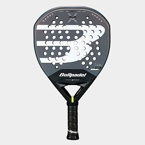 Raquete Padel Bullpadel XPLO Comfort 2026 - Martin Di Nenno