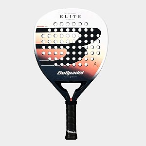 Raquete Padel Bullpadel Elite Woman 2026 - Gemma Triay
