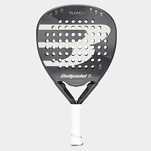 Raquete Padel Bullpadel Flow Legend 2026 - Alejandra Salazar
