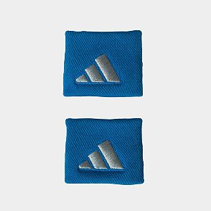 Munhequeira Adidas Padel Beach Tennis - Azul