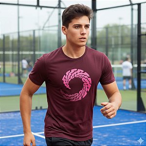 Camiseta Compass – Masculina