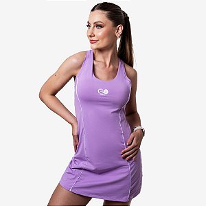 Vestido Prisma Go - Go Padel