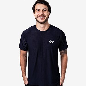 Camiseta Go Padel - Masculina