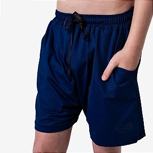 Bermuda Go Padel - Infantil