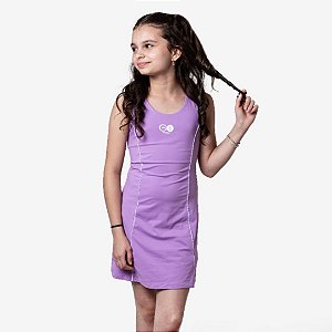 Vestido Prisma Go - Go Padel Infantil