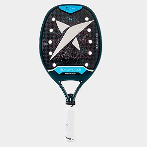 Raquete de Beach Tennis DROP SHOT PREMIUM 5.0 BT