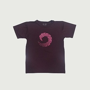 Camiseta Compass – Infantil