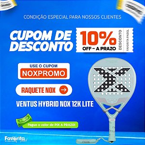 Ventus Hybrid NOX 12K Lite