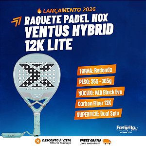 Ventus Hybrid 12K Lite
