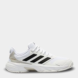 Tênis Adidas Courtjam Control 3 – Masculino