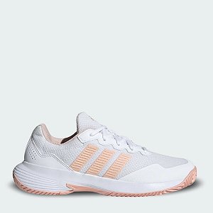 Tênis Adidas Tênis Gamecourt 2 – Feminino