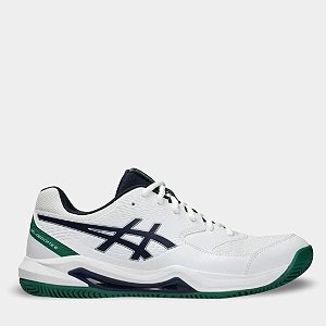 Tênis ASICS Gel-Dedicate 8 Saibro – Masculino