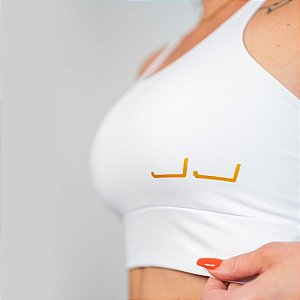 Top Cropped Compass JJ Collection 2026 – Júlio Julianoti