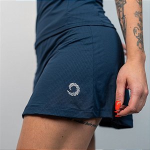 Short Saia Compass JJ Collection 2026 – Júlio Julianoti