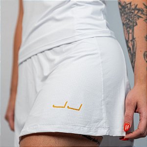 Short Saia Compass JJ Collection 2026 – Júlio Julianoti