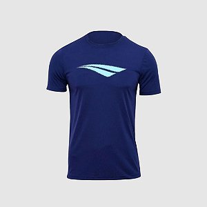Camiseta Penalty Penalty X 721 Masculina Marinho