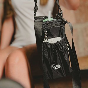 Bolsa Garrafa Go Padel