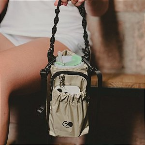 Bolsa Garrafa Go Padel