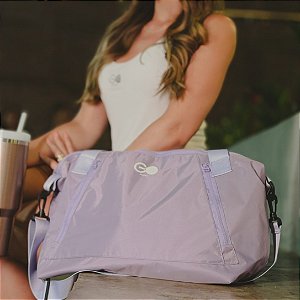 Bolsa Active Go Padel - Lavanda