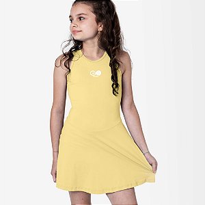Vestido Nadador Go Padel – Infantil