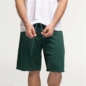 Bermuda Wilson Core - Masculina Verde