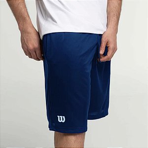 Bermuda Wilson Core – Masculina Marinho