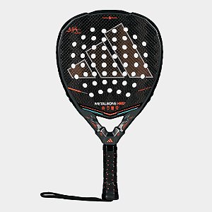 Raquete de Padel Adidas Metalbone HRD+ 2026 – Ale Galán