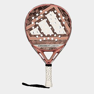 Raquete de Padel Adidas Cross IT Light 2026 – Martita Ortega