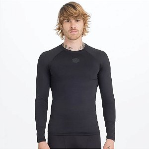 Camisa Umbro Térmica Light Fit – Masculina