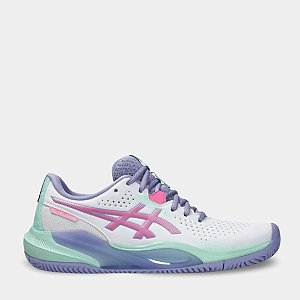 Tênis Asics Gel-Challenger 15 Clay – Feminino