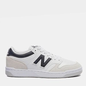 Tênis New Balance 480 Low – Unissex