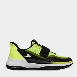 Tênis Skechers Slip-ins Relaxed Viper Court Elite 2.0 – Masculino