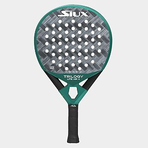 Raquete de Padel Siux Trilogy Lite Air 4