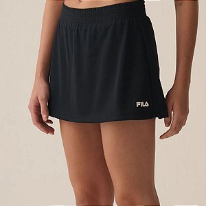 Saia Shorts Fila Flow III - Feminino