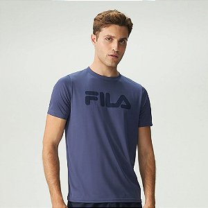 Camiseta Fila Basic Sports II – Masculina